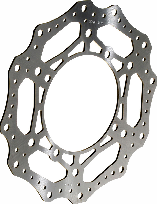 Спирачен диск RFX Race Wave Fixed Brake Disc RM-Z 250 19-25 / 450 18-25